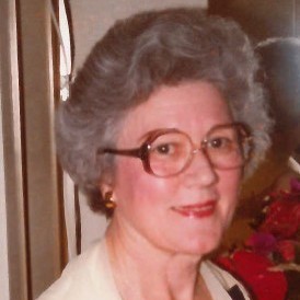 Davida M. Edwards