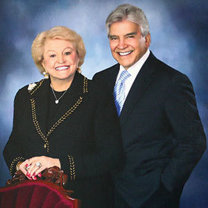 Joseph Z. and Louise H. Ornelas