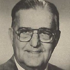 Royce E. Wisenbaker, Sr.